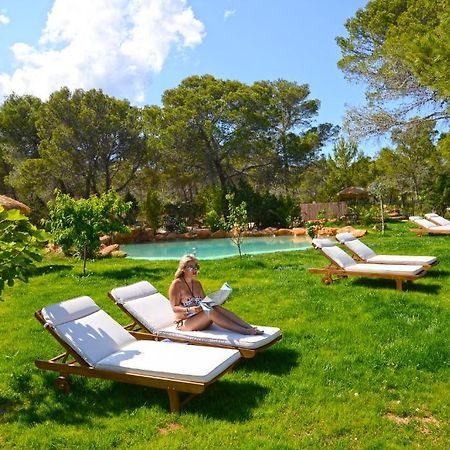 Hostal Cala Boix Es Canar (Ibiza) Quarto foto