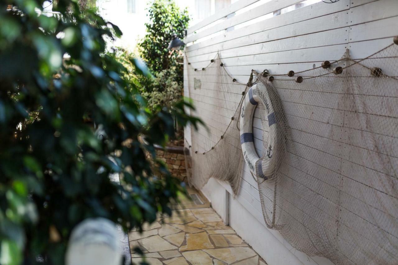 Hostal Cala Boix Es Canar (Ibiza) Exterior foto