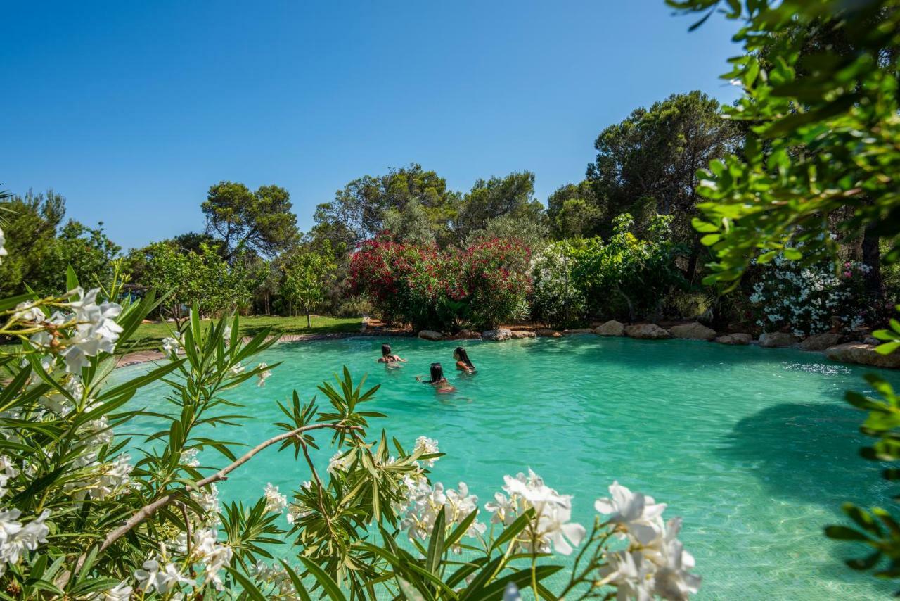 Hostal Cala Boix Es Canar (Ibiza) Exterior foto